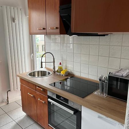 Esslingen Am Neckar Weilstr.47 Apartamento Exterior foto