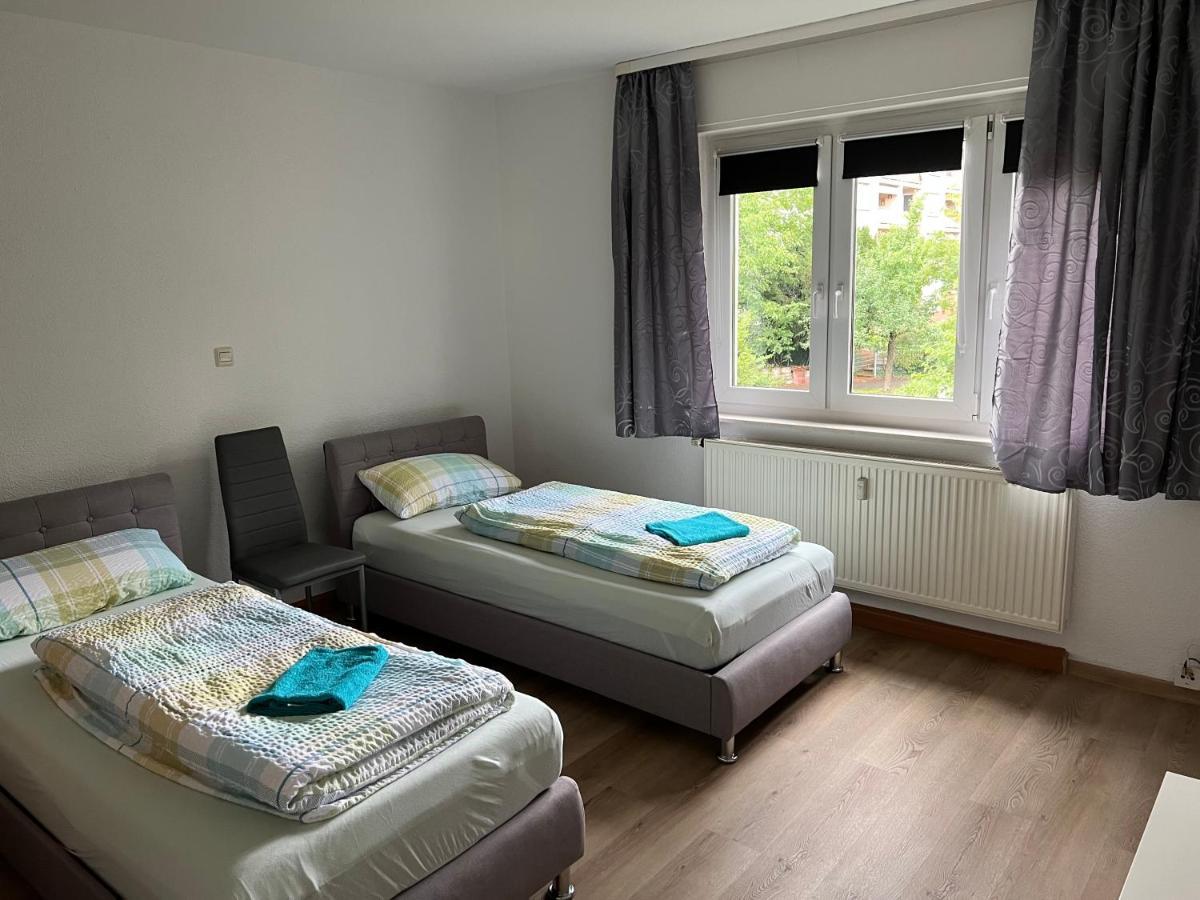 Esslingen Am Neckar Weilstr.47 Apartamento Exterior foto
