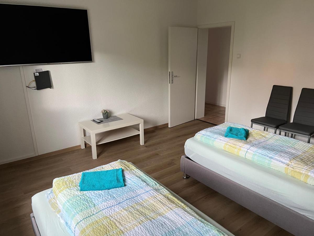 Esslingen Am Neckar Weilstr.47 Apartamento Exterior foto