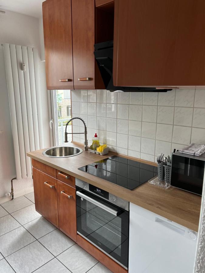 Esslingen Am Neckar Weilstr.47 Apartamento Exterior foto