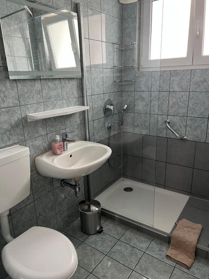 Esslingen Am Neckar Weilstr.47 Apartamento Exterior foto
